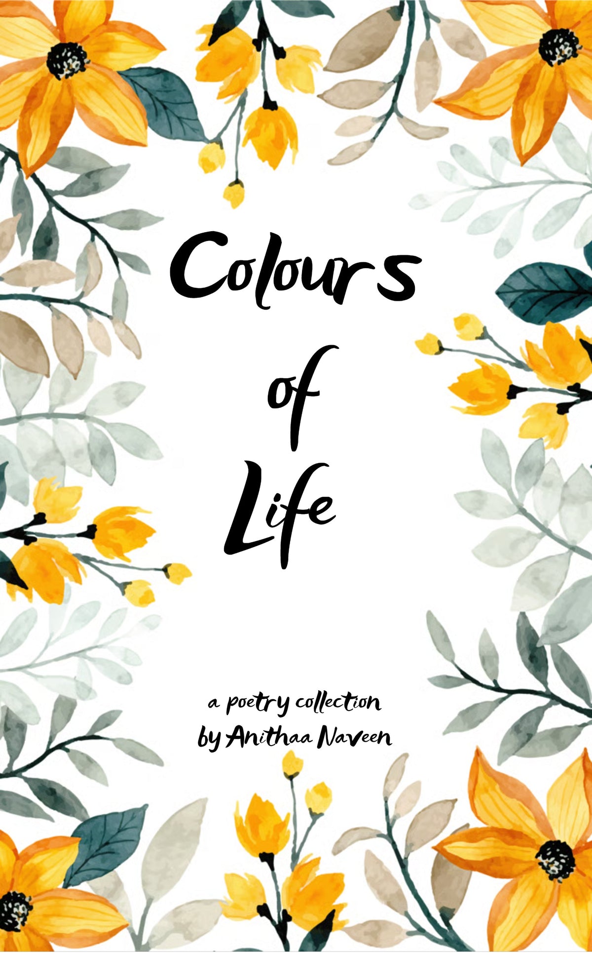Colours of Life