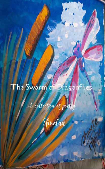 The Swarm of Dragonflies