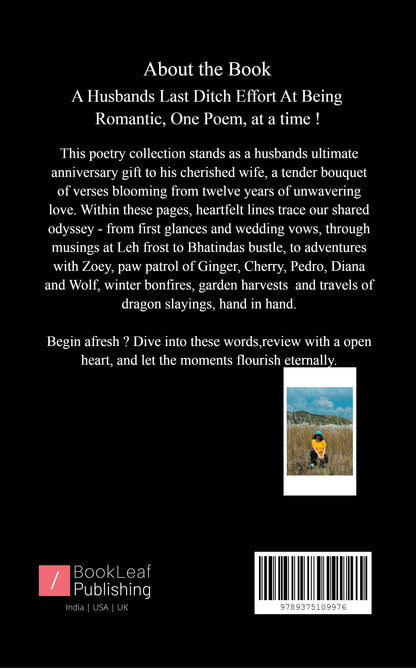 Twelve Seasons Of Love