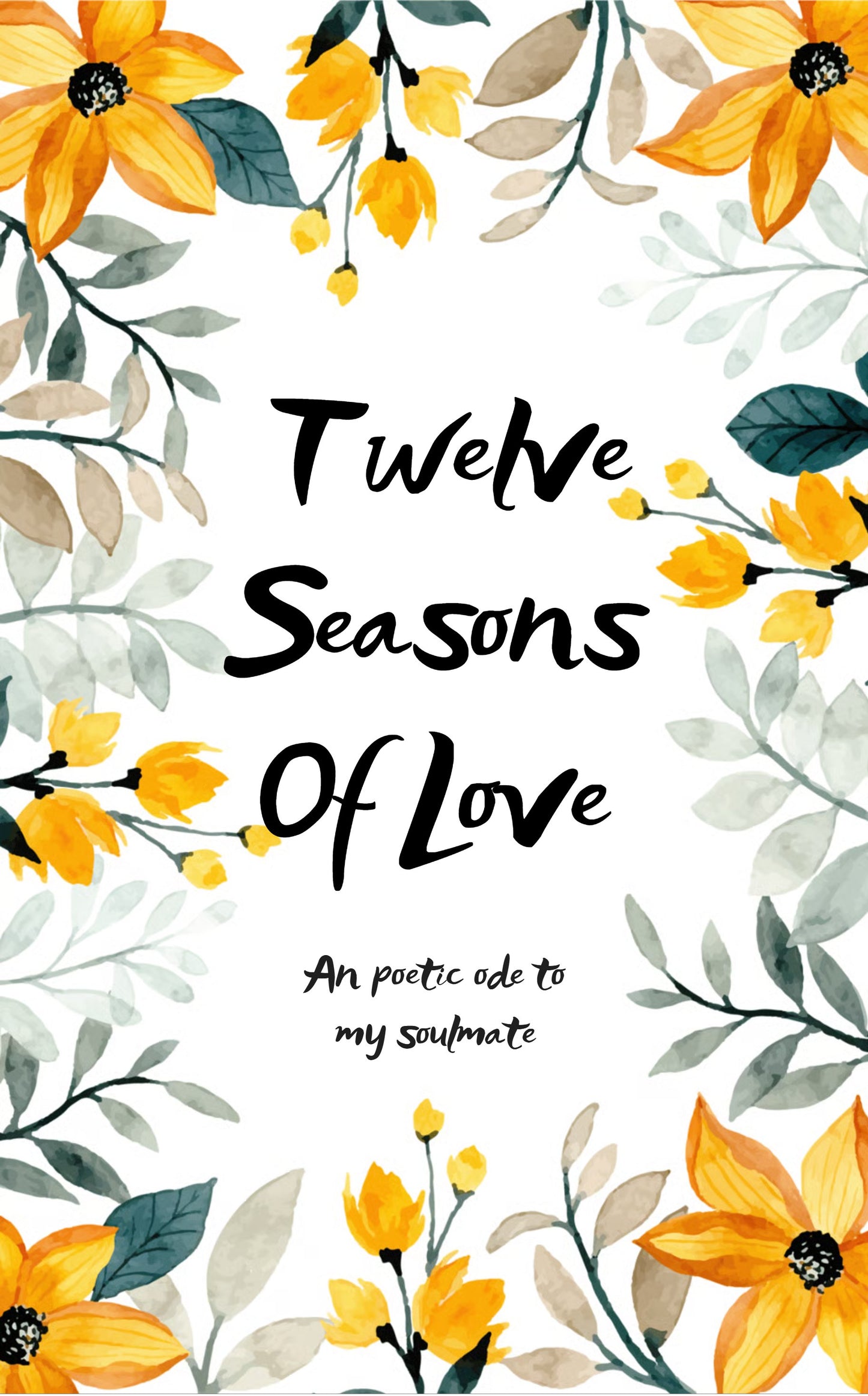 Twelve Seasons Of Love