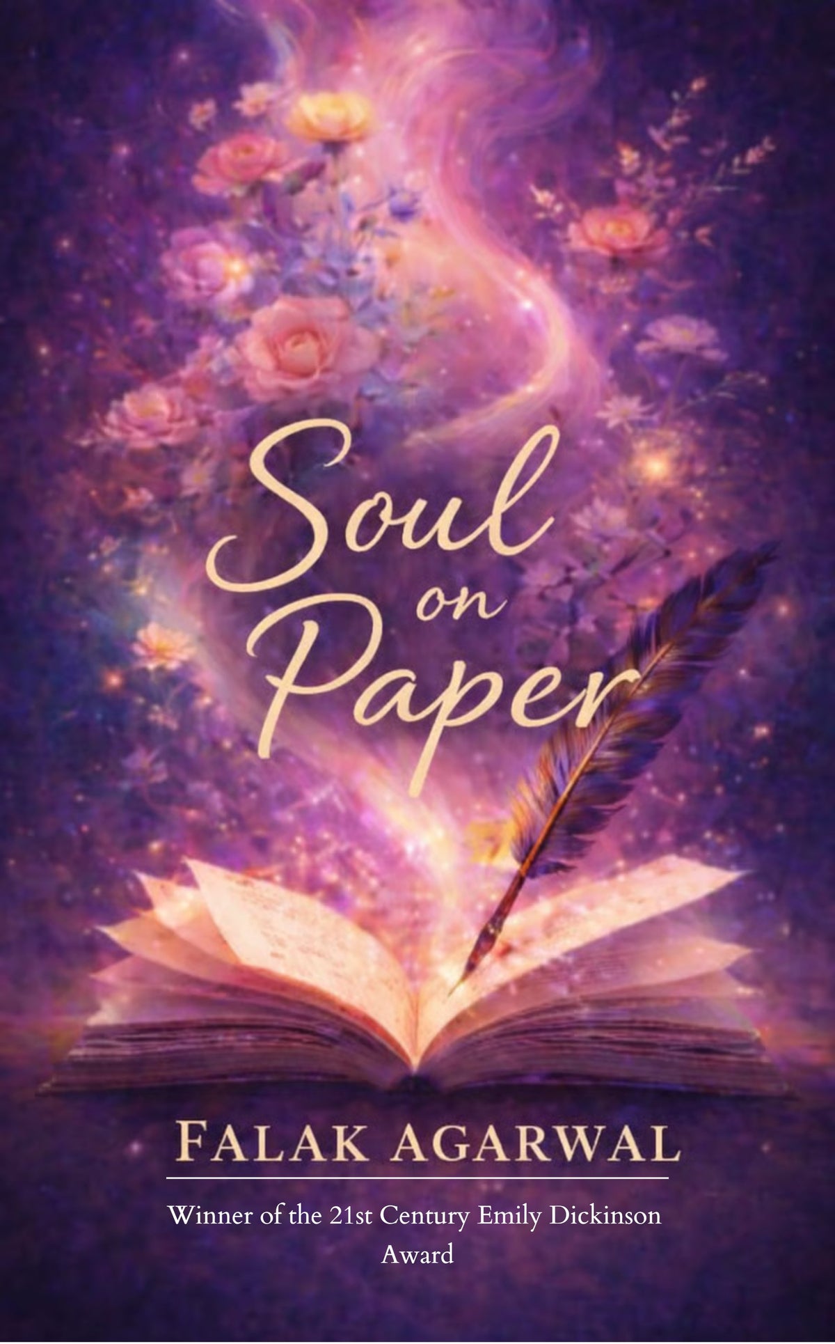 Soul on Paper