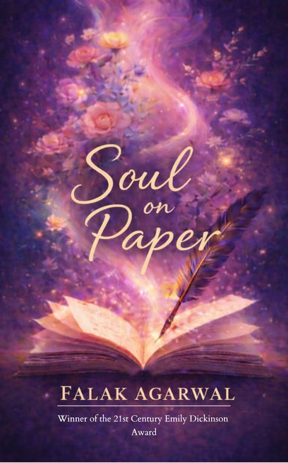 Soul on Paper