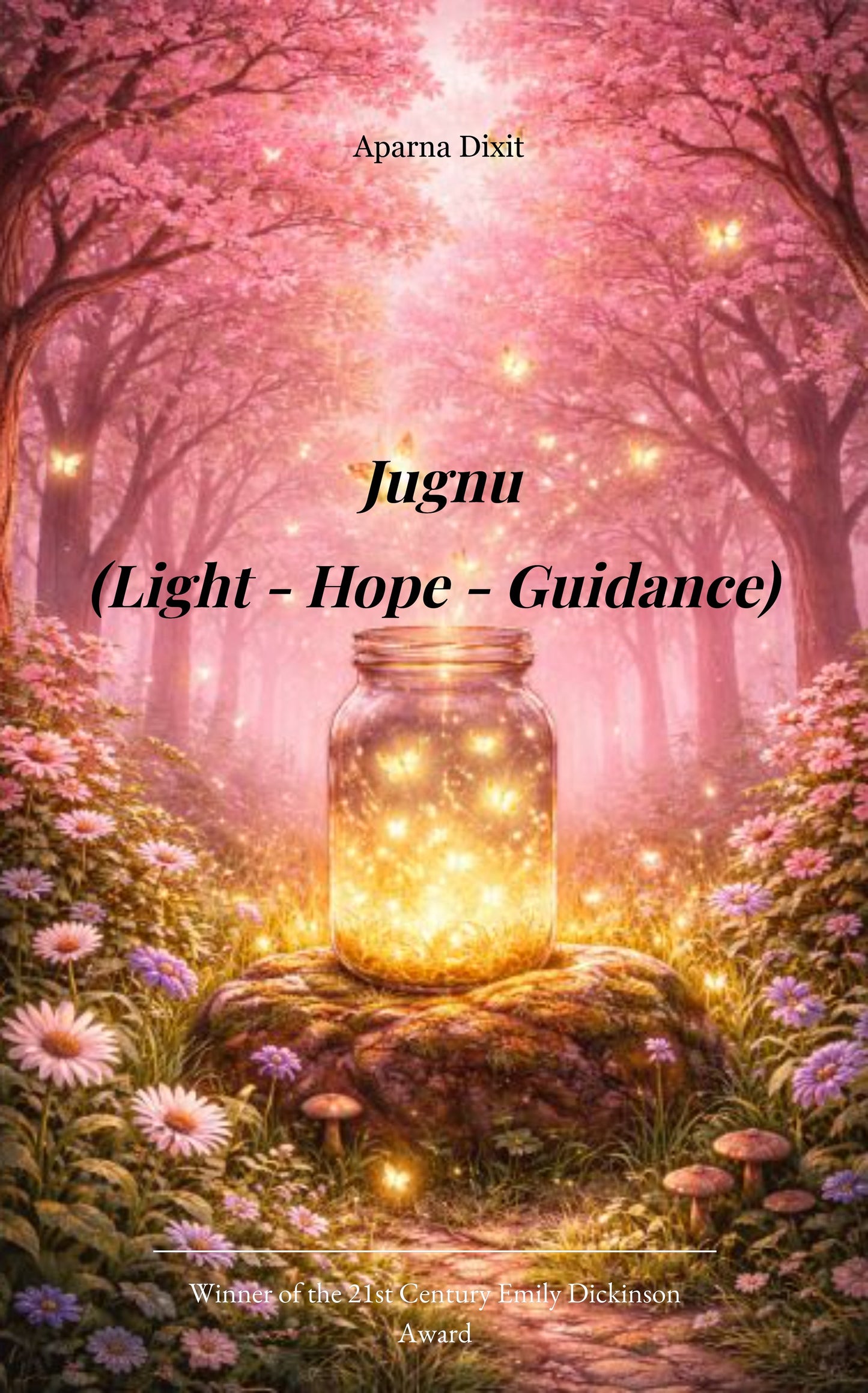 Jugnu (Light, Hope,Guidence)