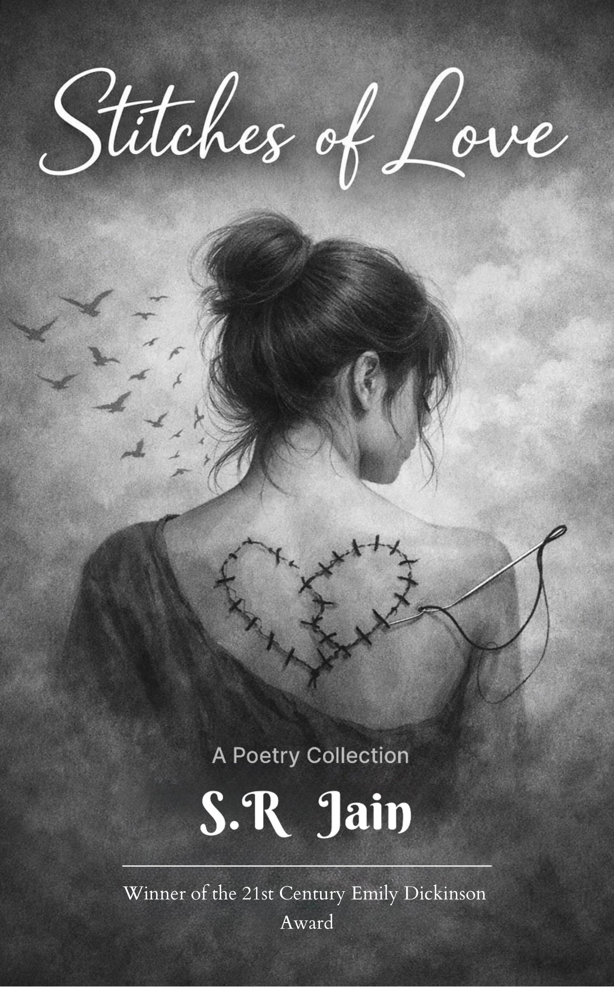 Stitches of Love