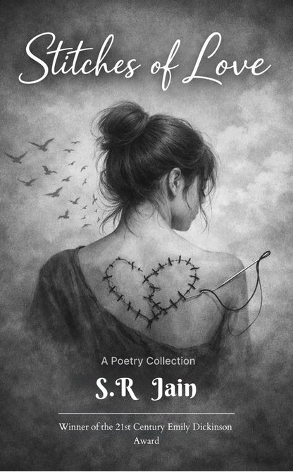 Stitches of Love