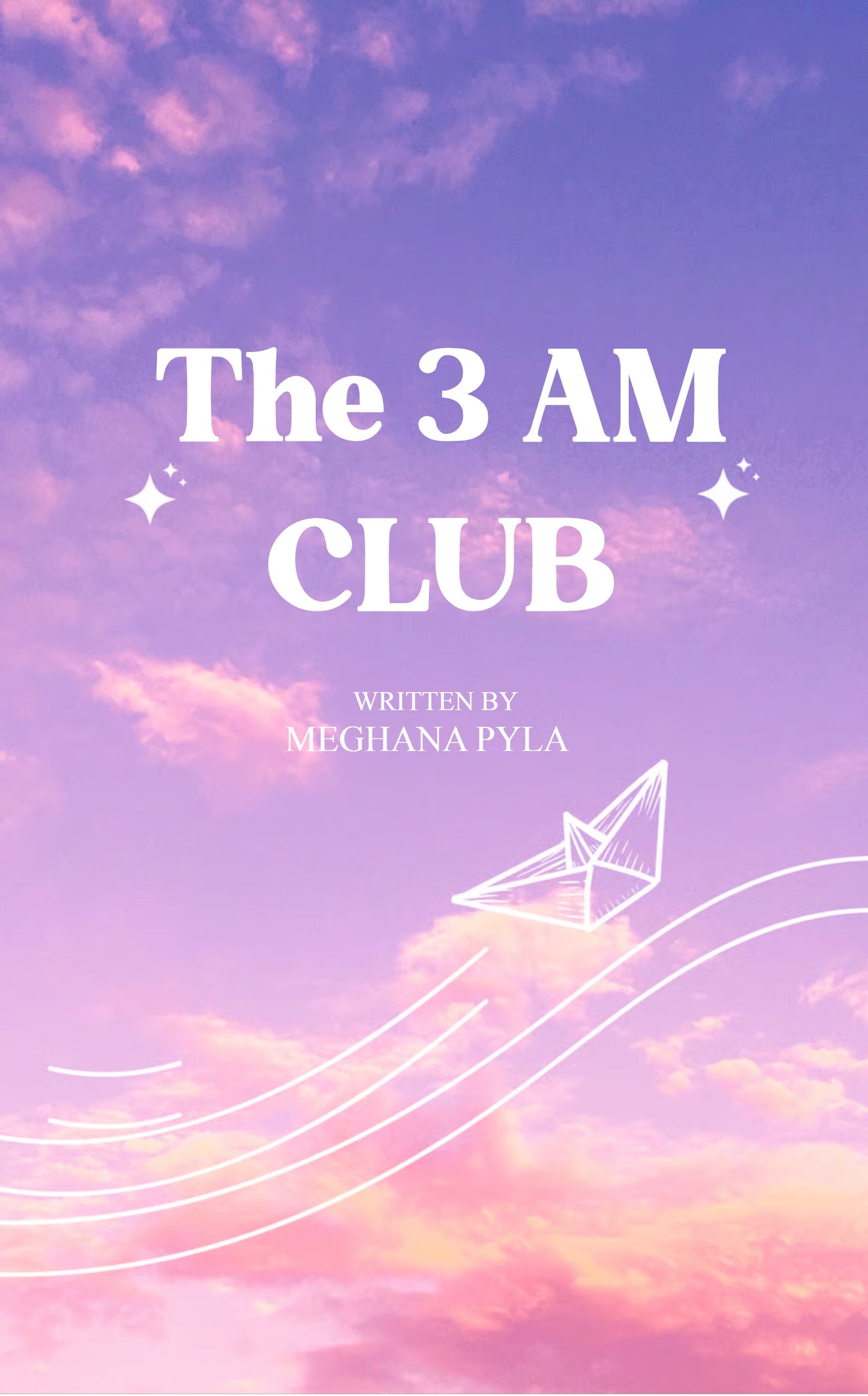 The 3 AM CLUB