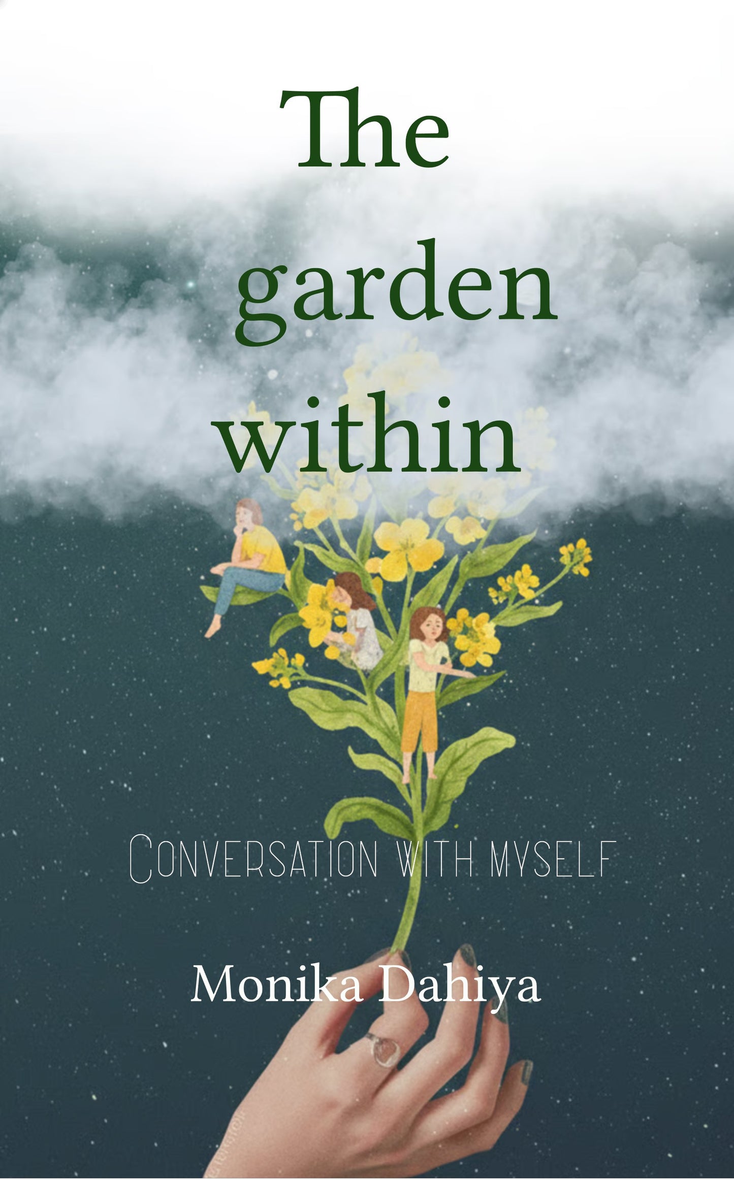 The garden within