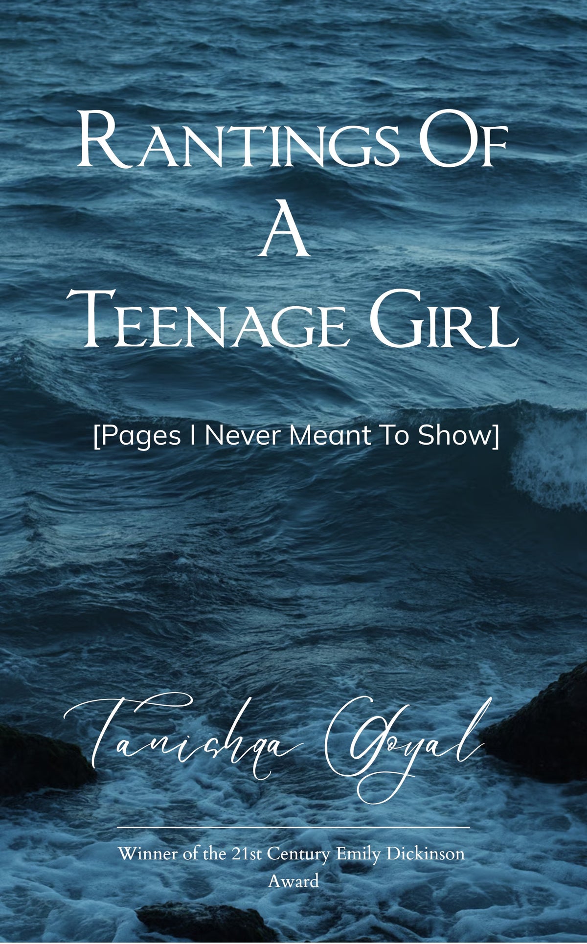 Rantings Of A Teenage Girl