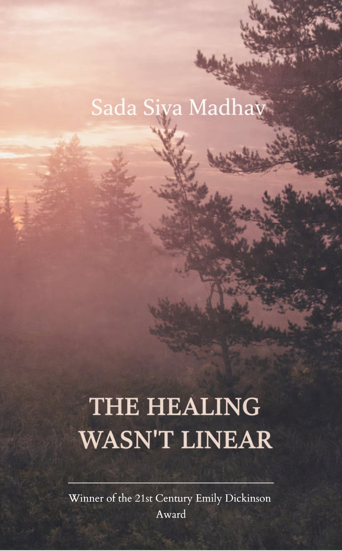 The Healing Wasn’t Linear