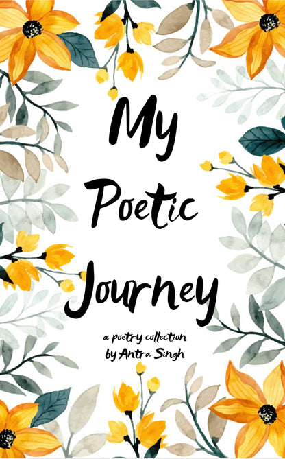 My Poetic Journey