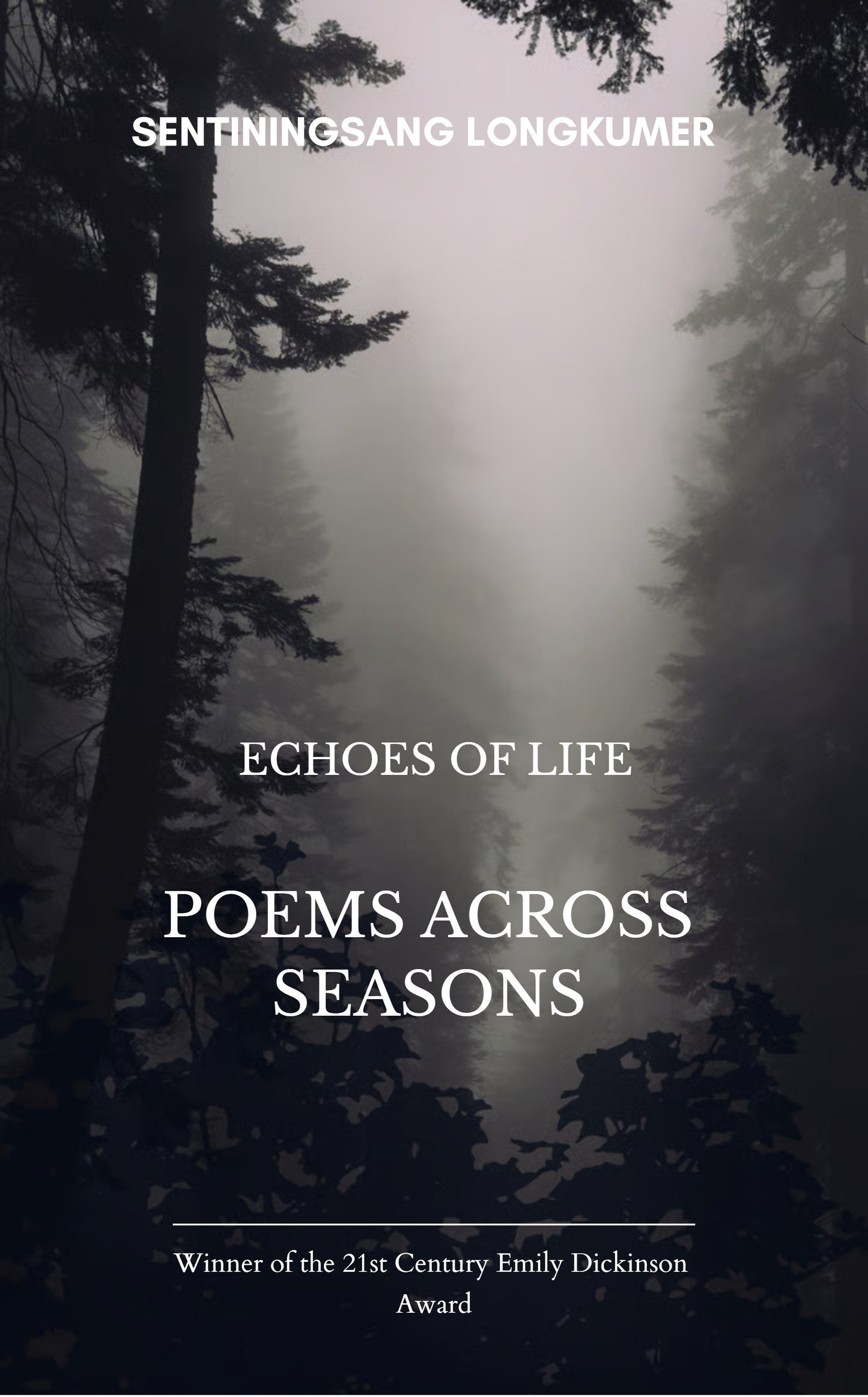 Echoes of Life: Poems Across Seasons