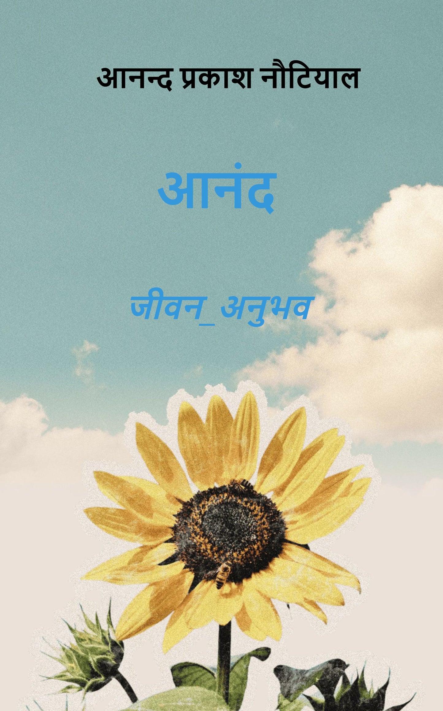 आनन्द