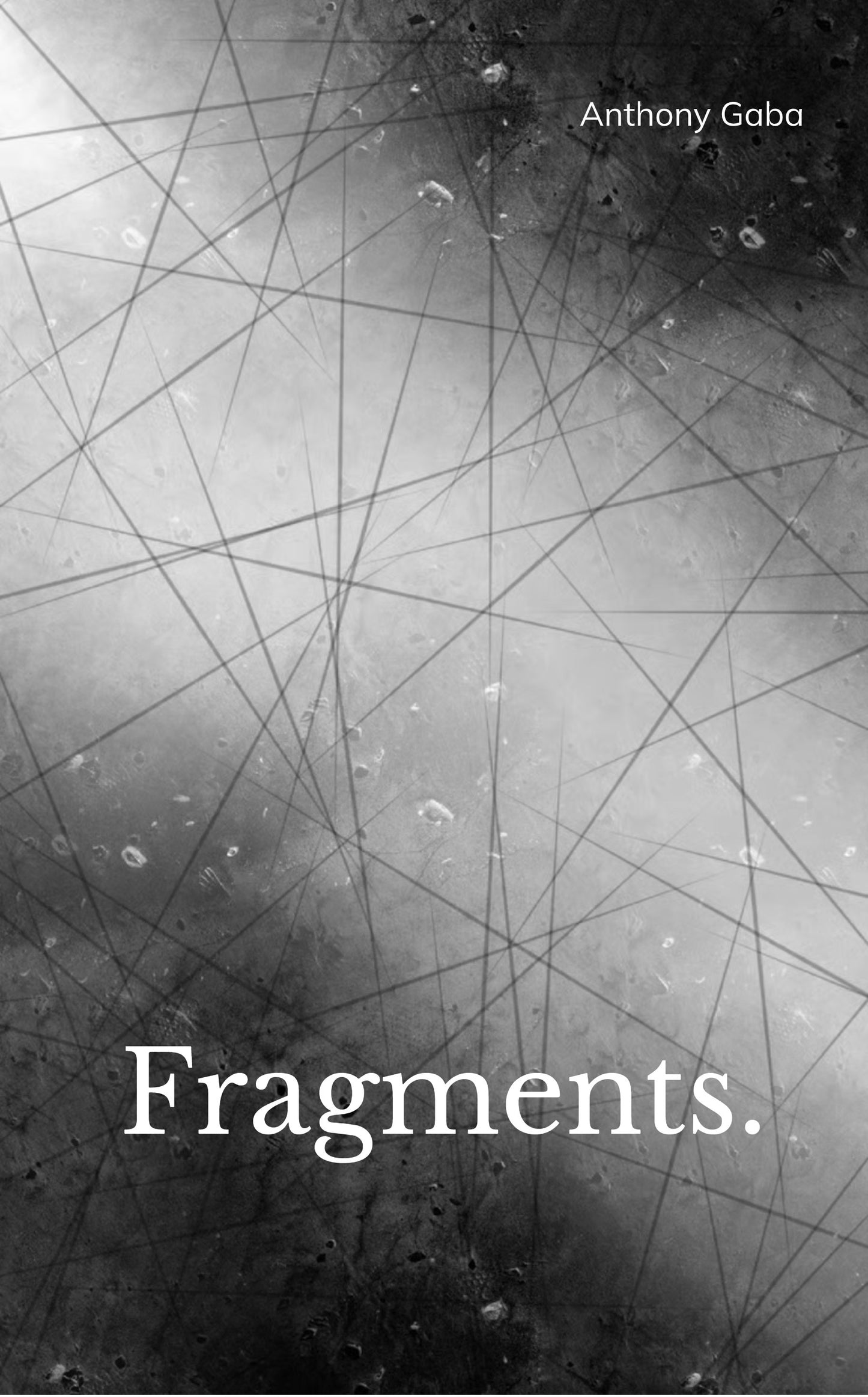 Fragments.