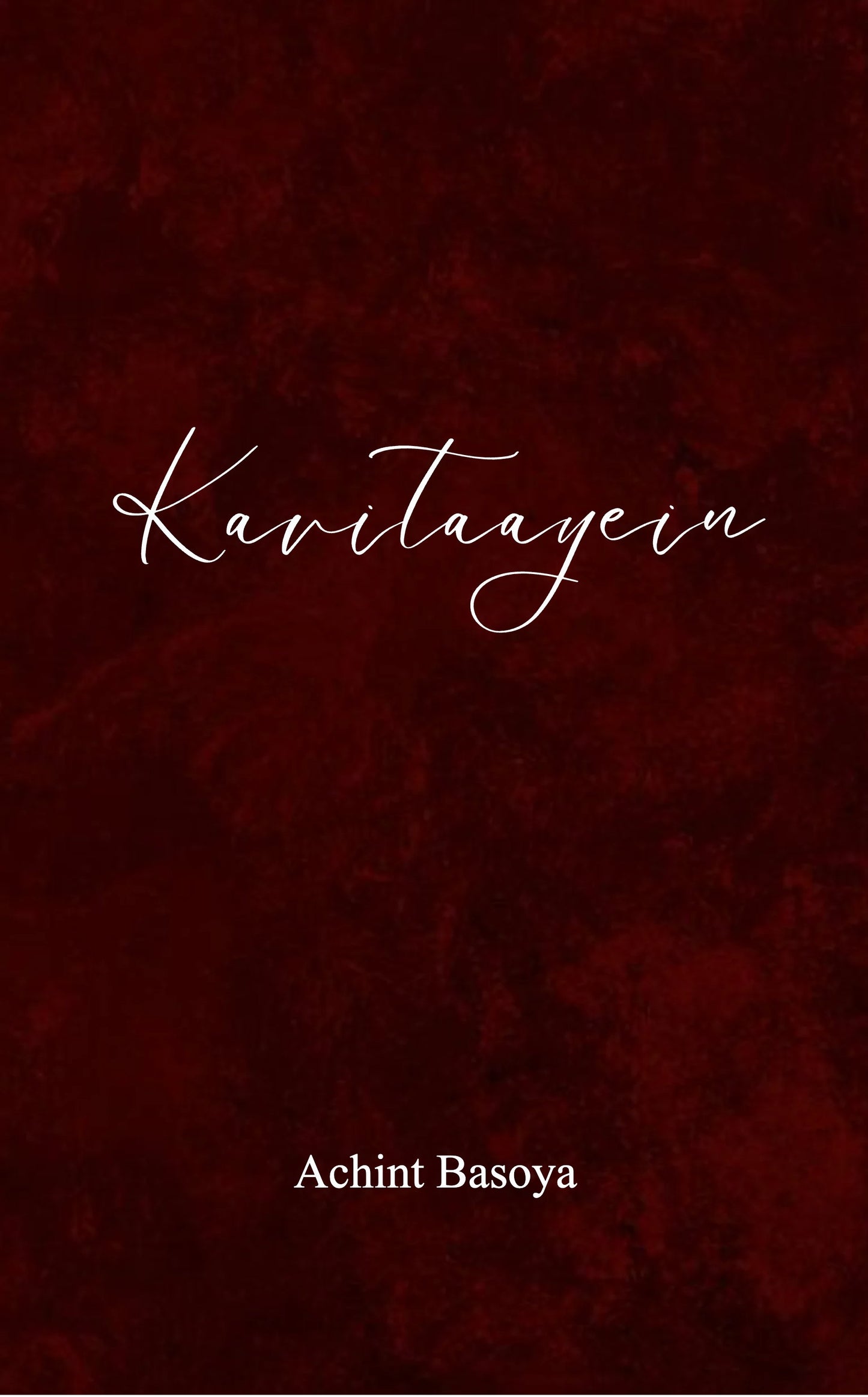 Kavitaayein