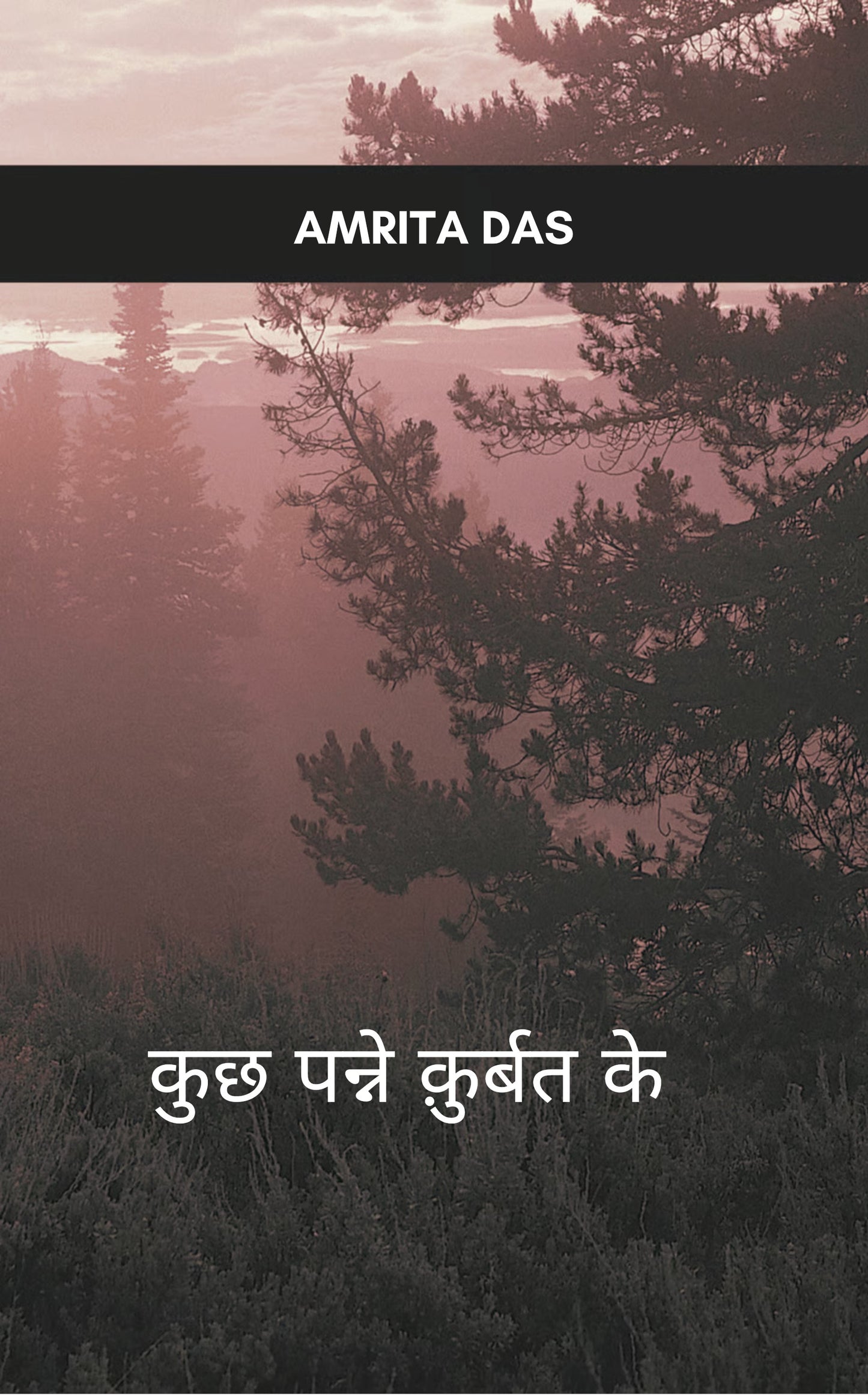 कुछ पन्ने क़ुर्बत के