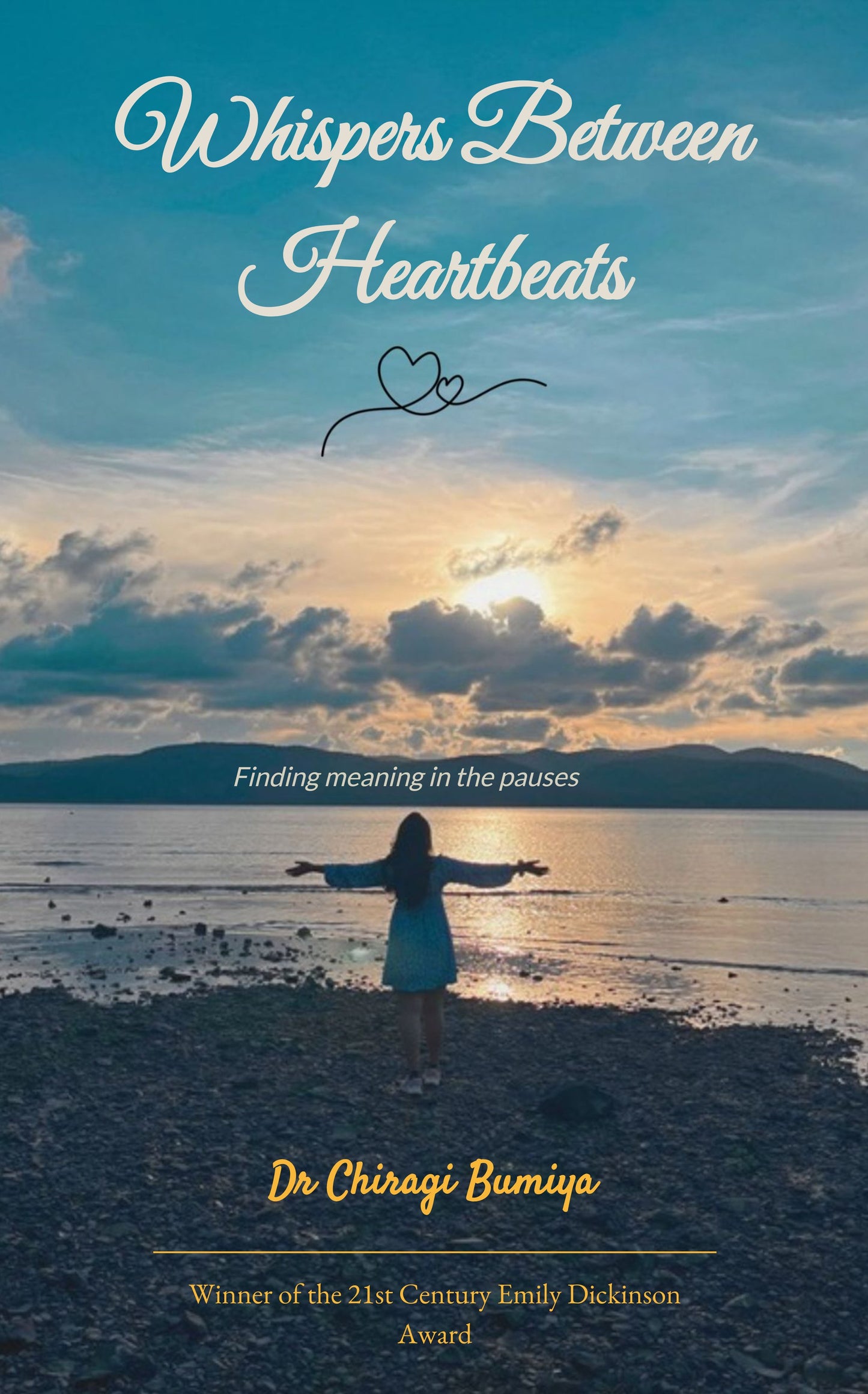 Whispers Between Heartbeats