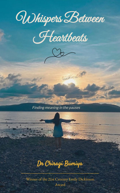 Whispers Between Heartbeats