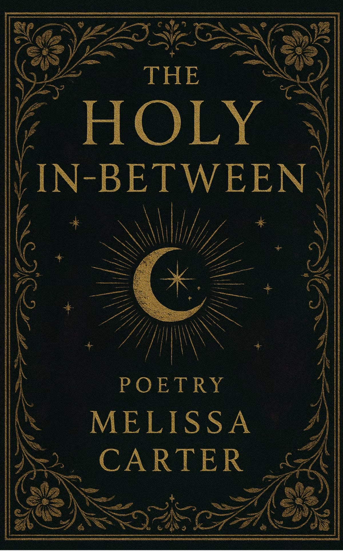 The Holy In-Between