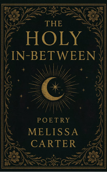 The Holy In-Between