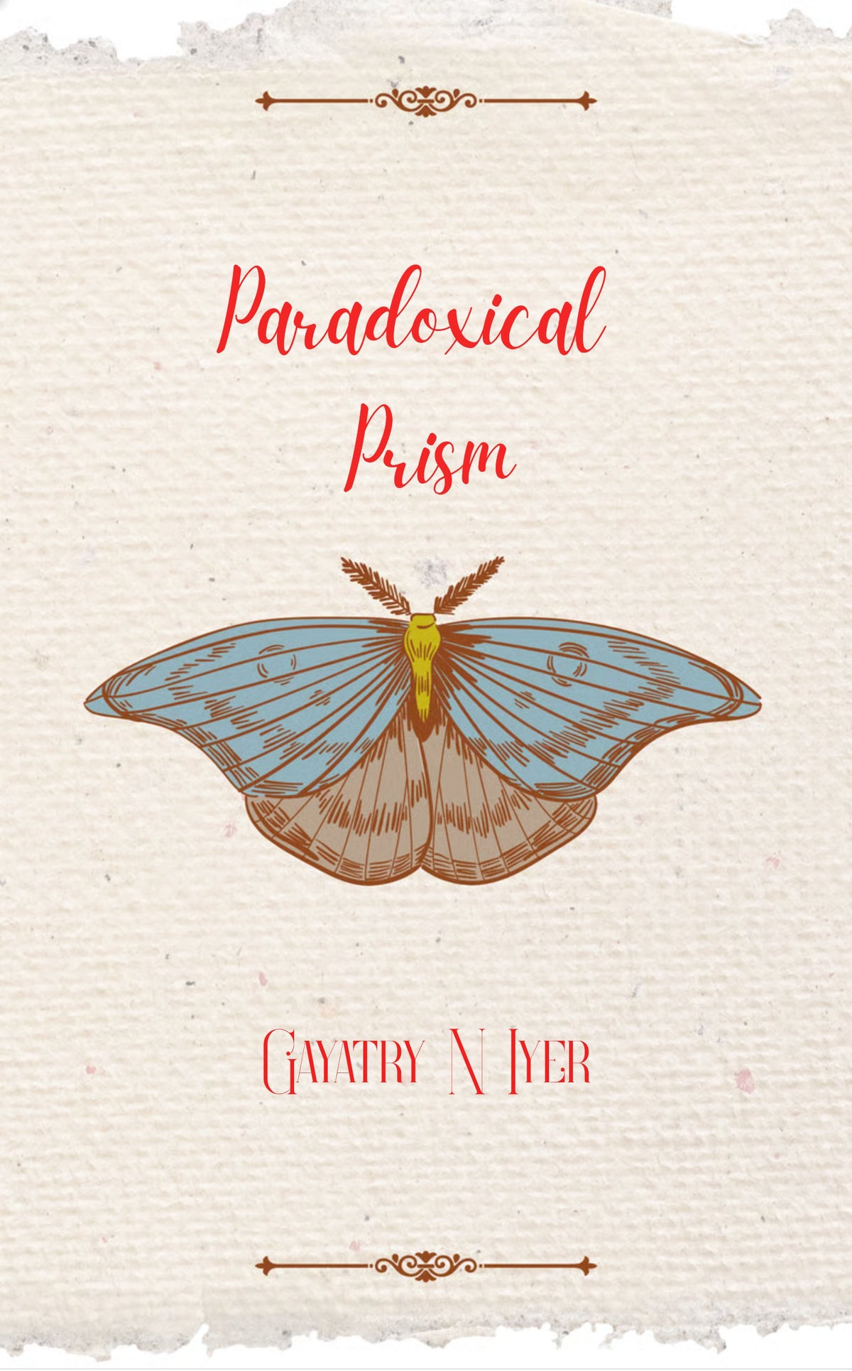 Paradoxical Prism