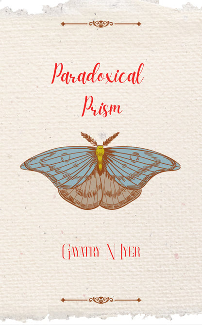 Paradoxical Prism
