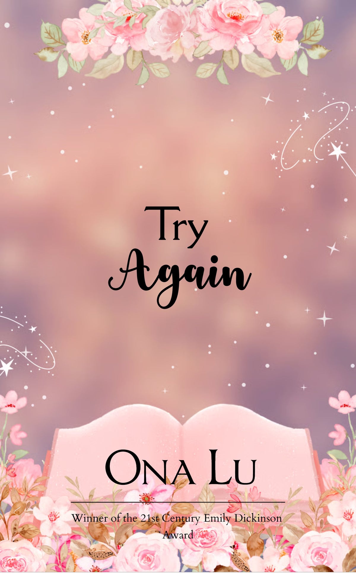 Try Again