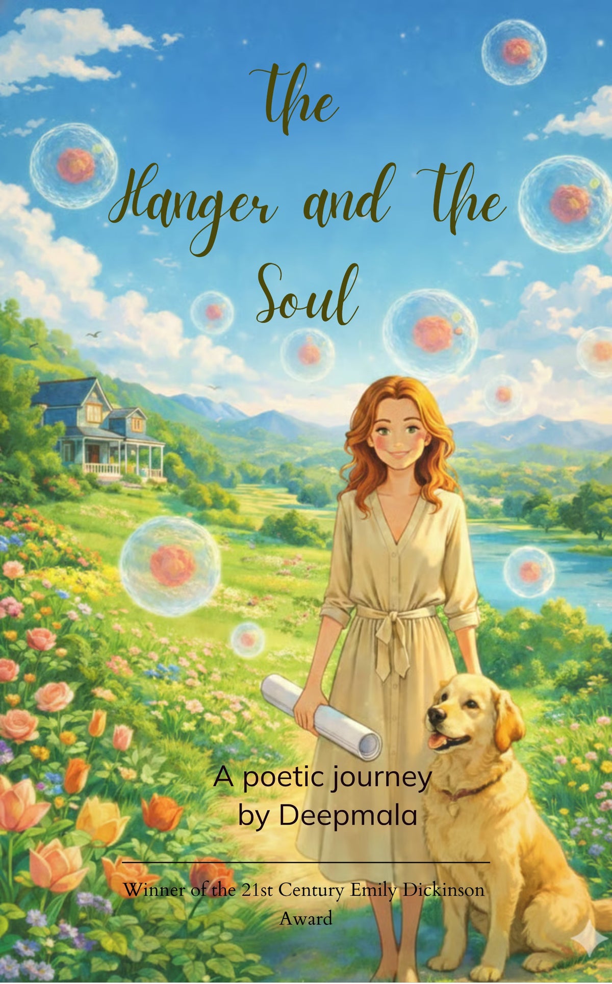 The hanger and The soul