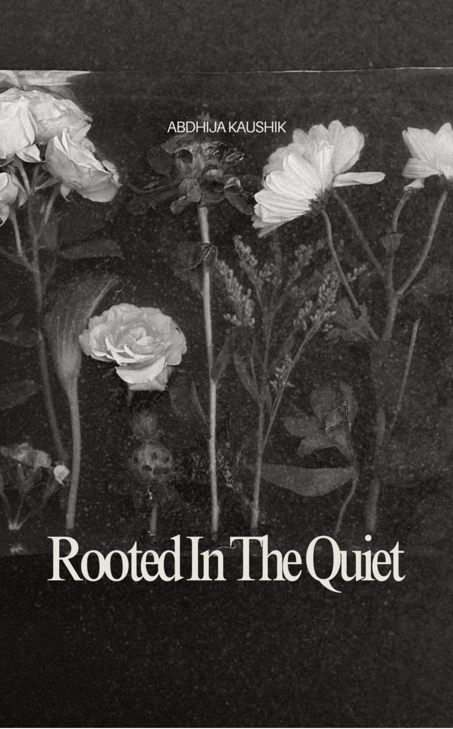 Rooted In The Quiet