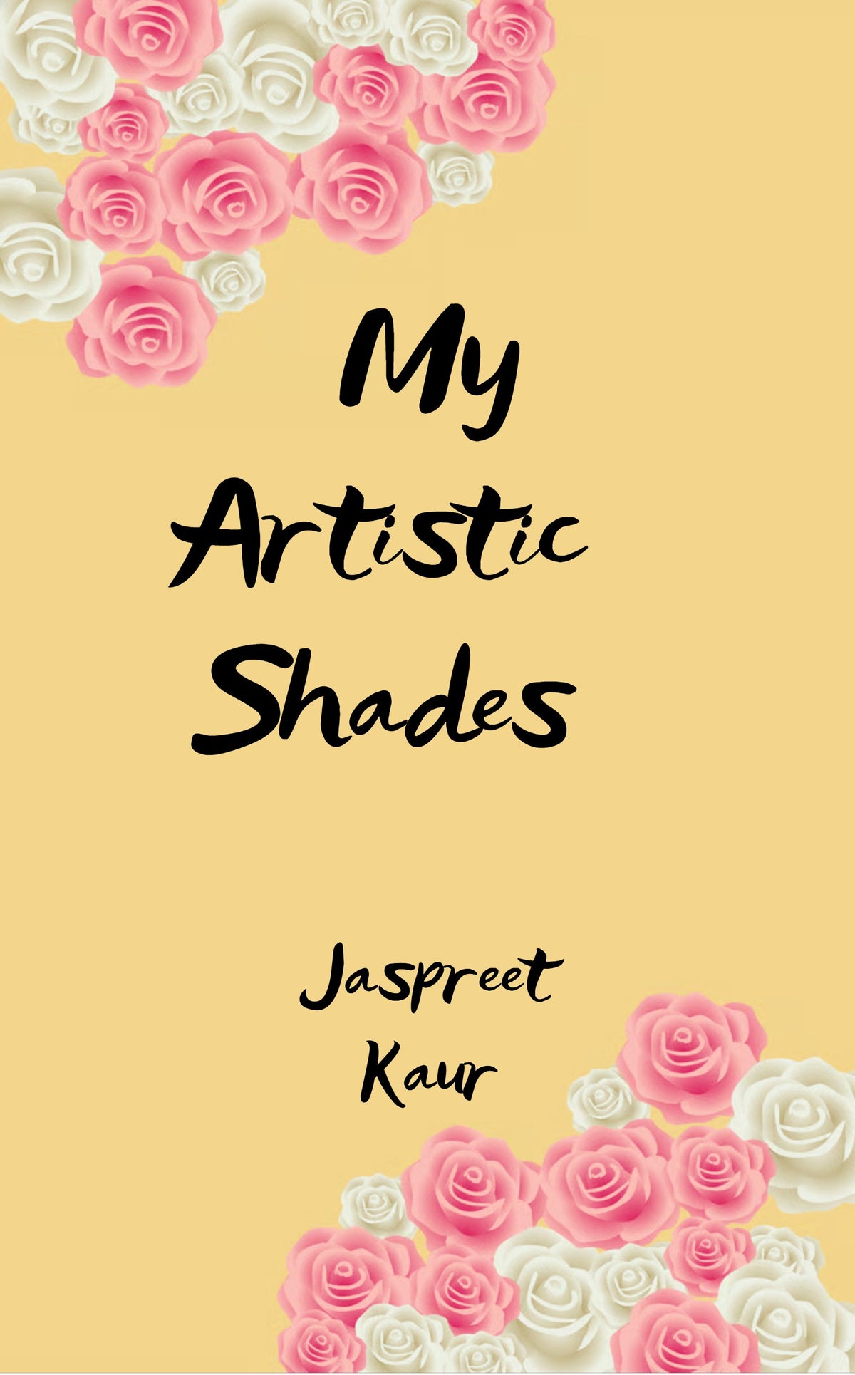 My Artistic Shades