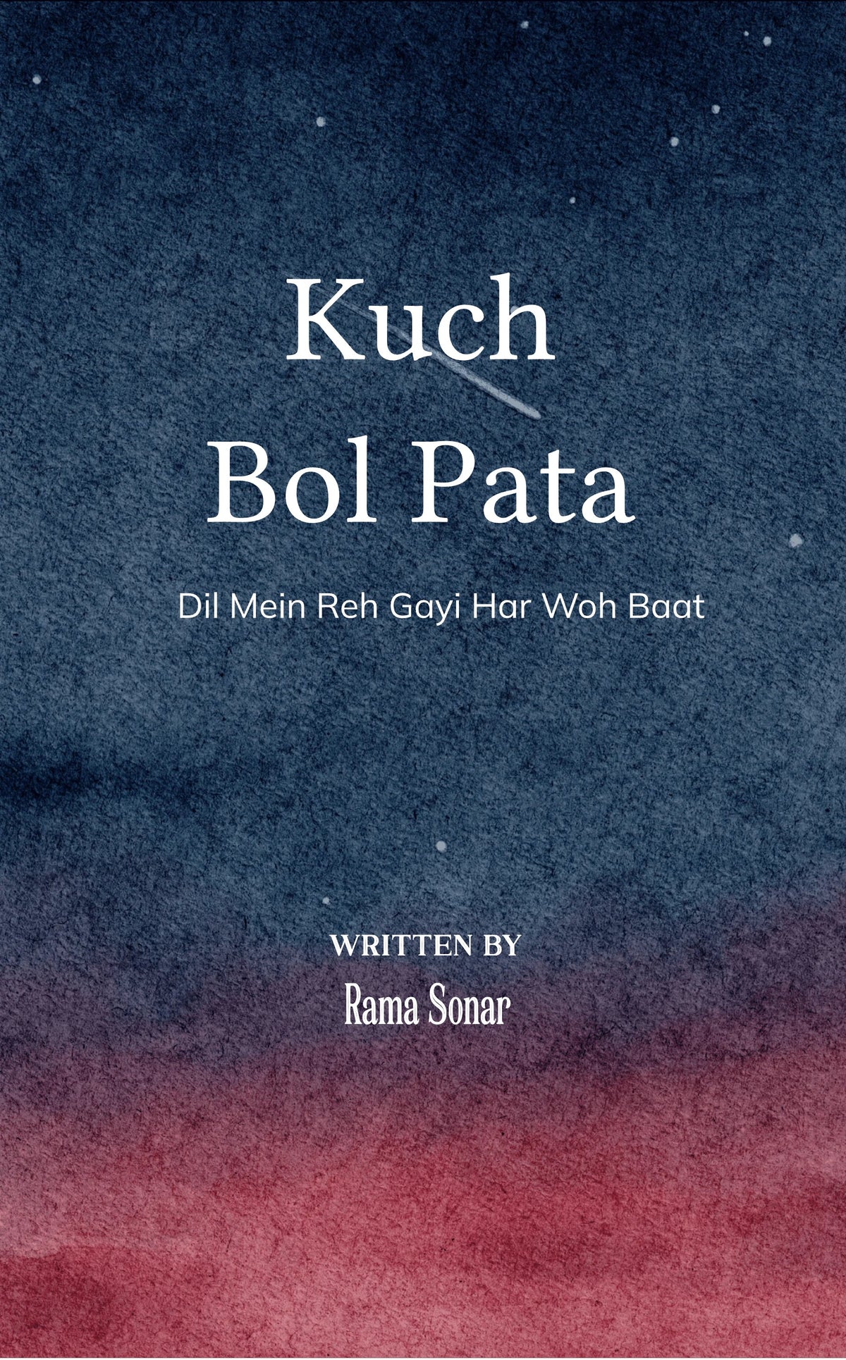 Kuch Bol Pata