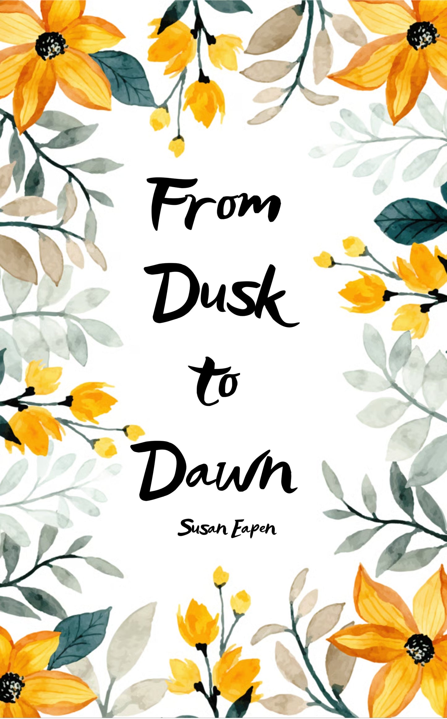 From Dusk to Dawn