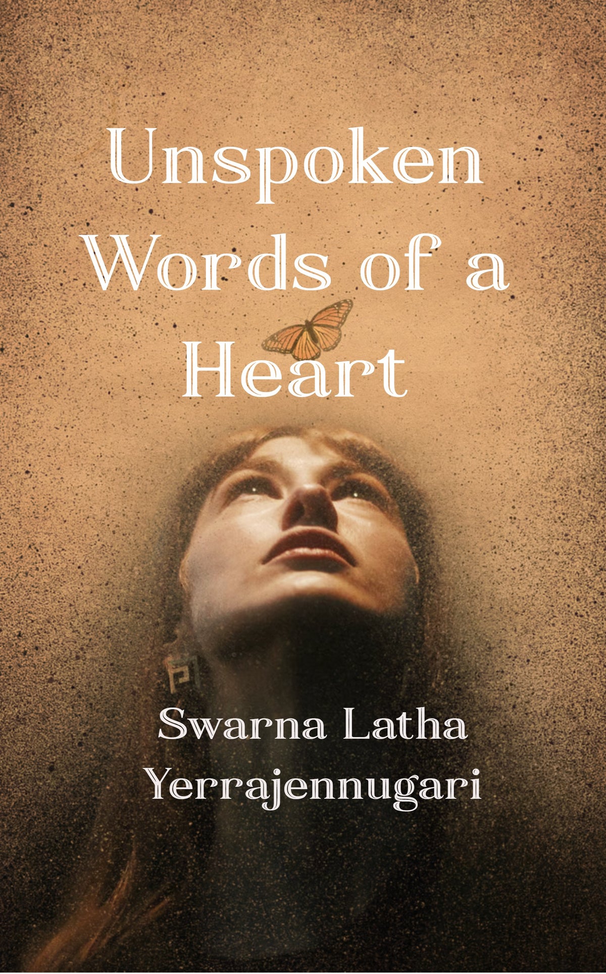 Unspoken Words of a Heart