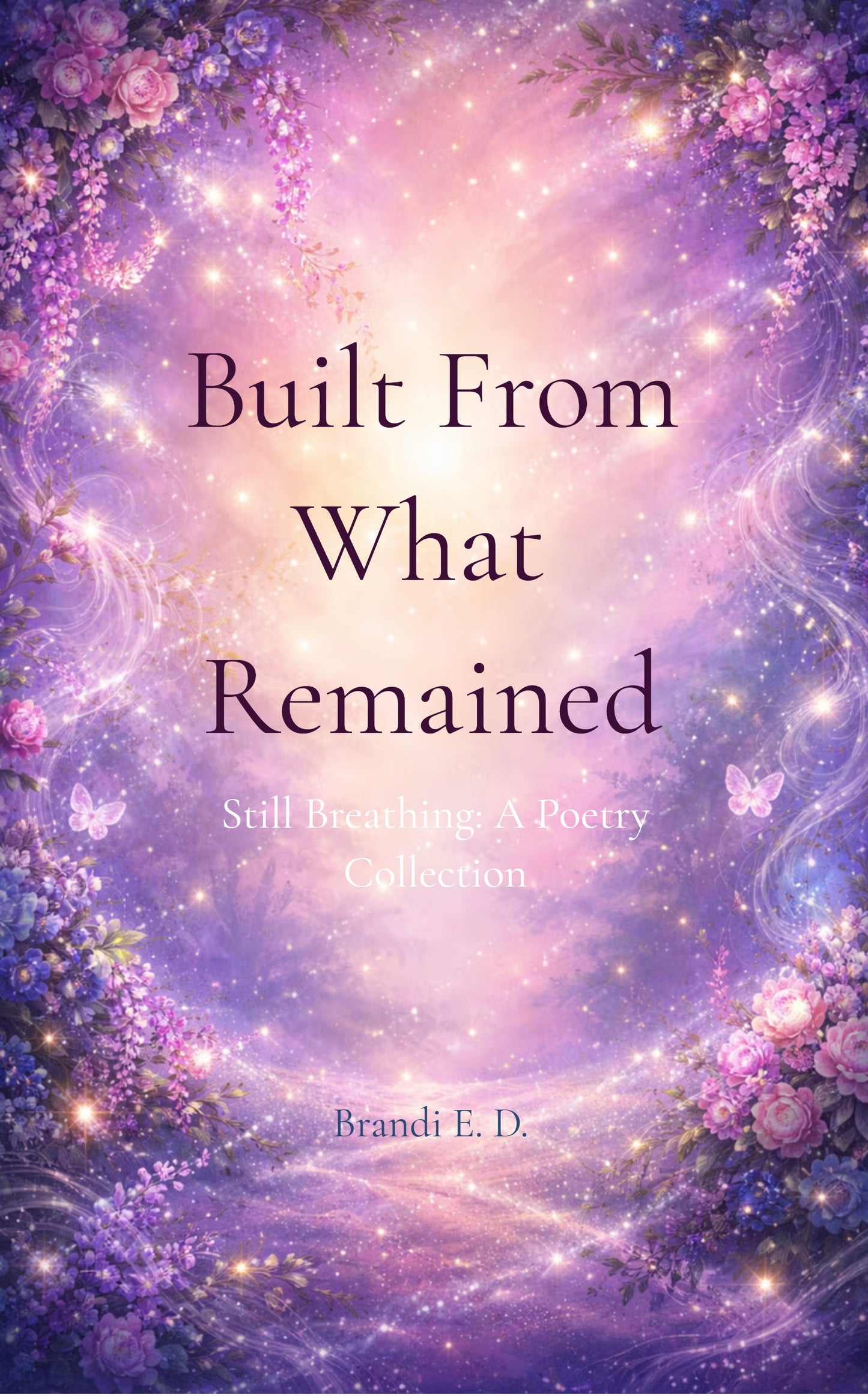Built From What Remained