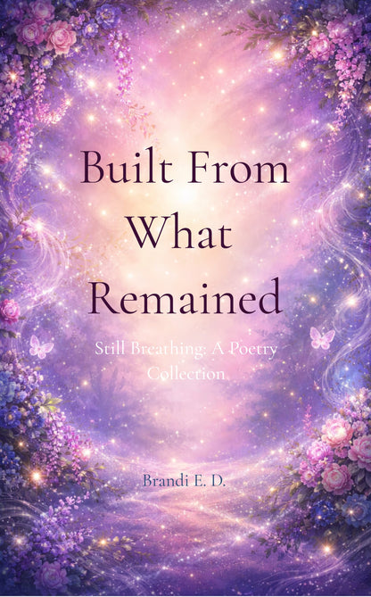 Built From What Remained
