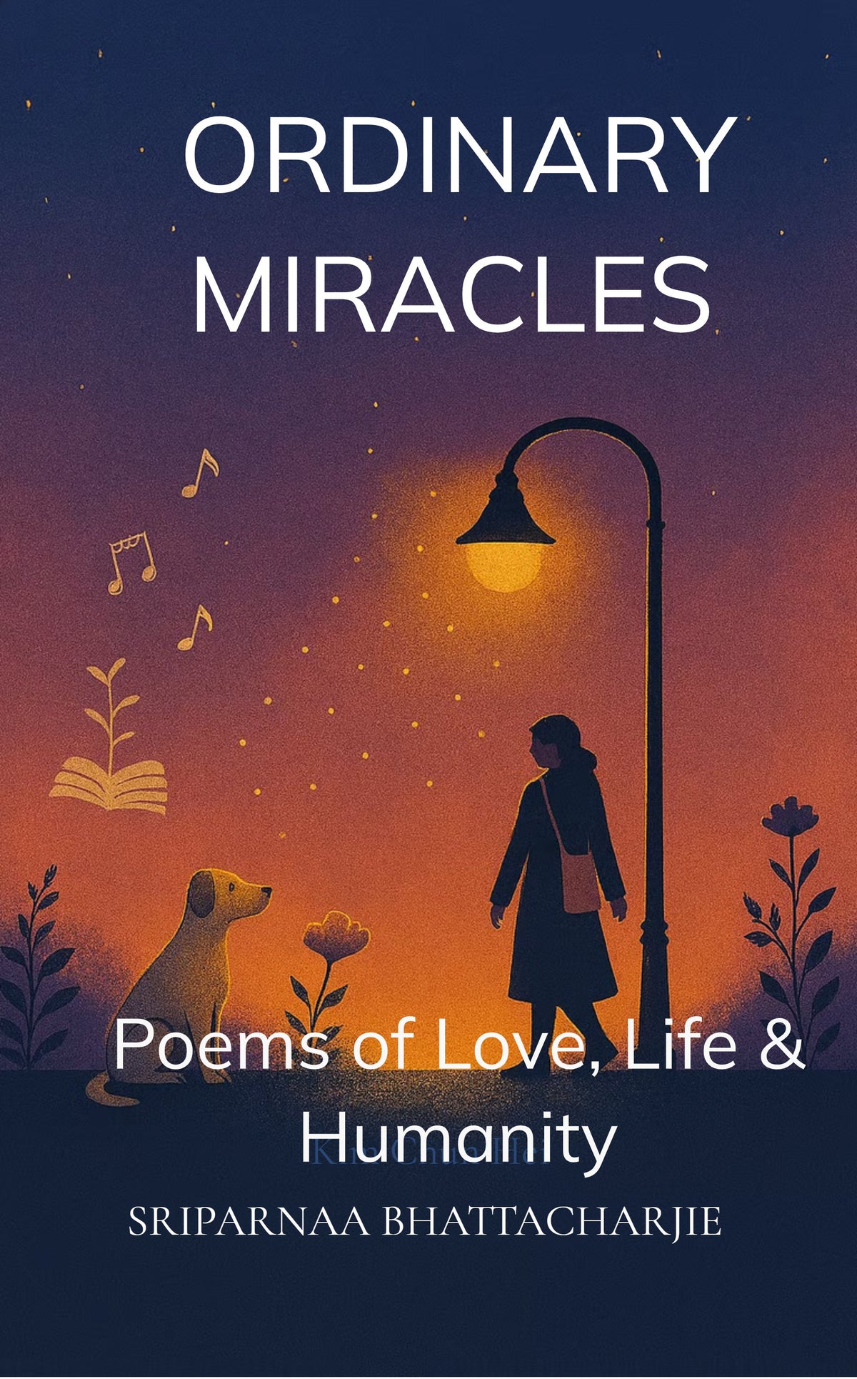 Ordinary Miracles