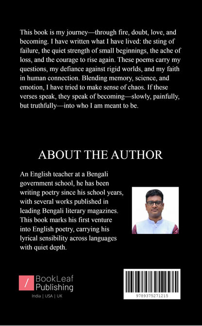 The Algebra of Scars