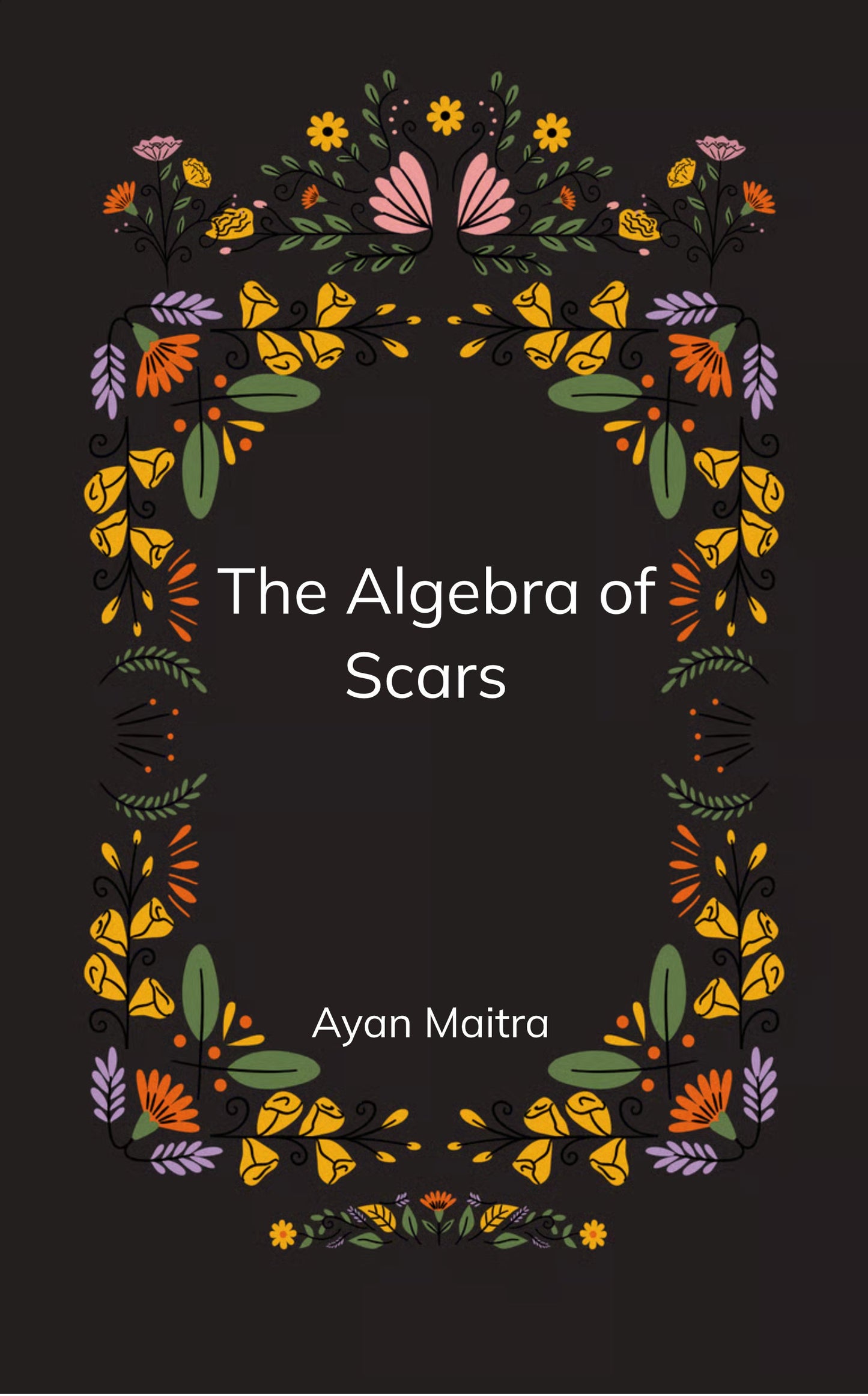 The Algebra of Scars