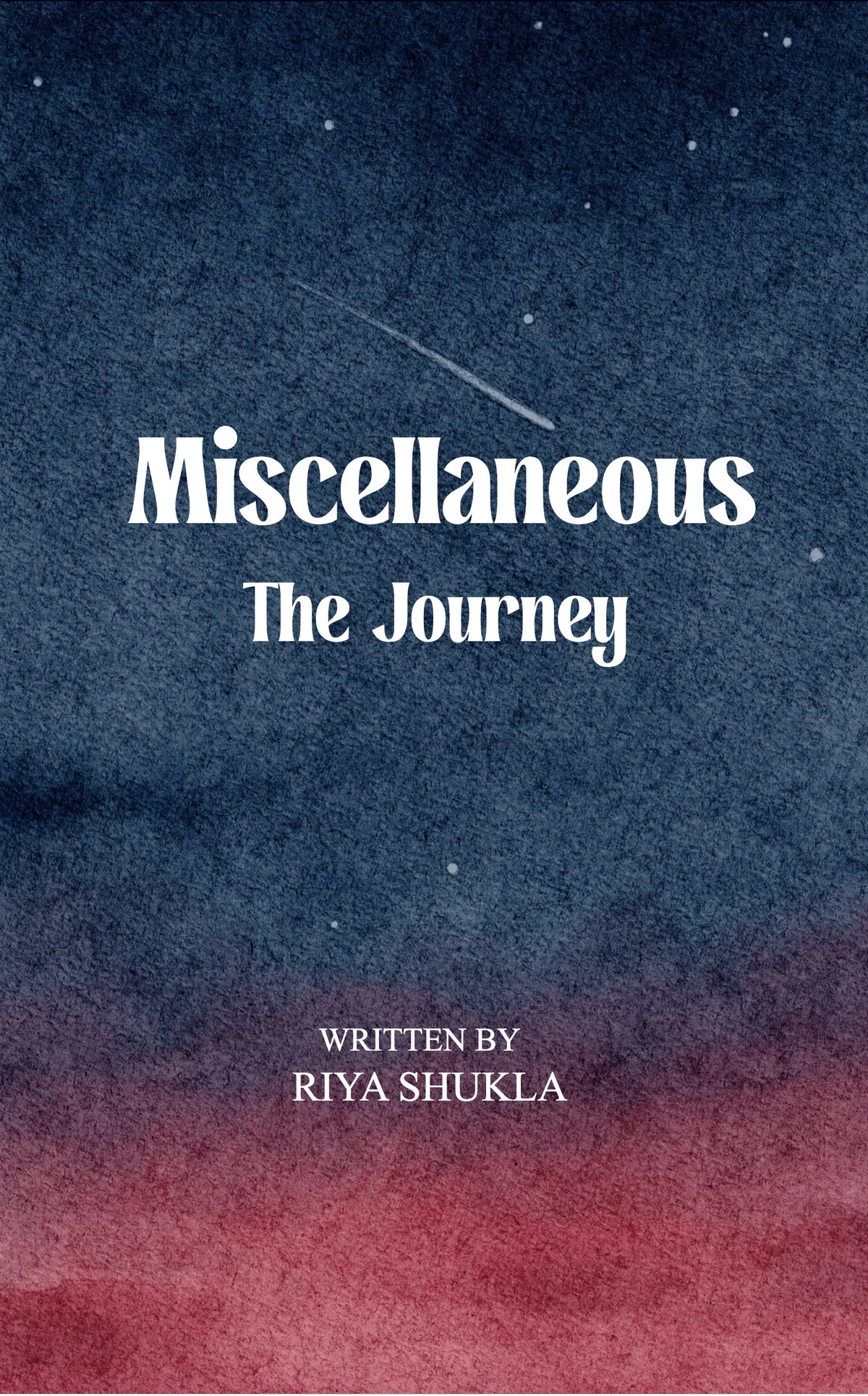 Miscellaneous
