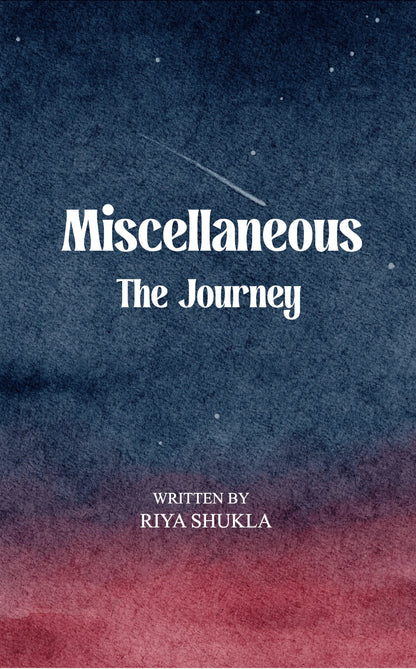 Miscellaneous