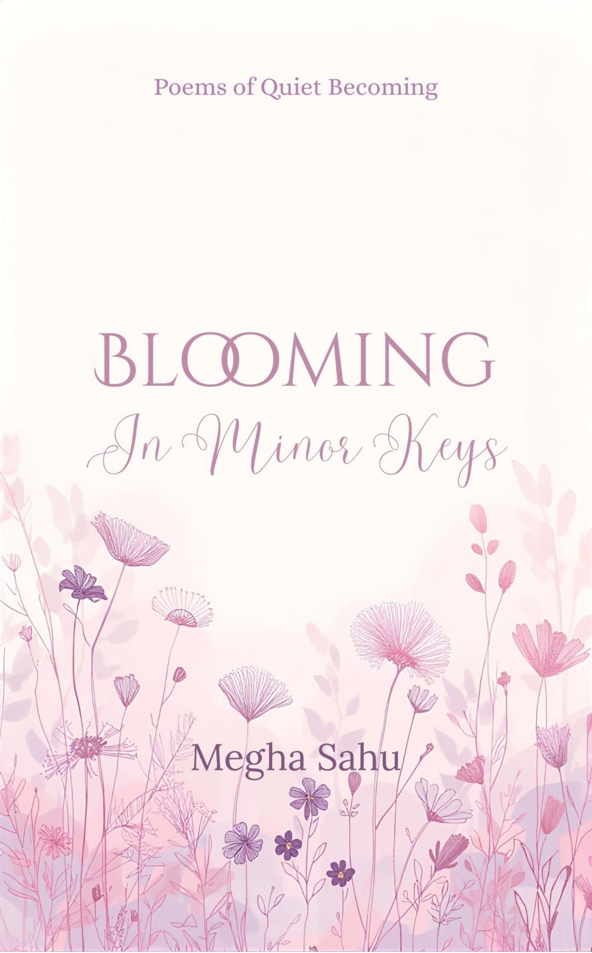 Blooming in Minor Keys