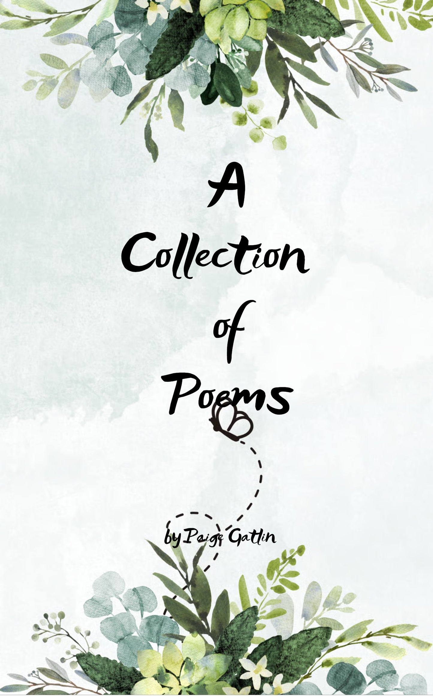 A Collection of Poems