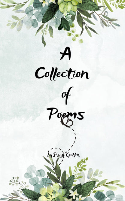 A Collection of Poems