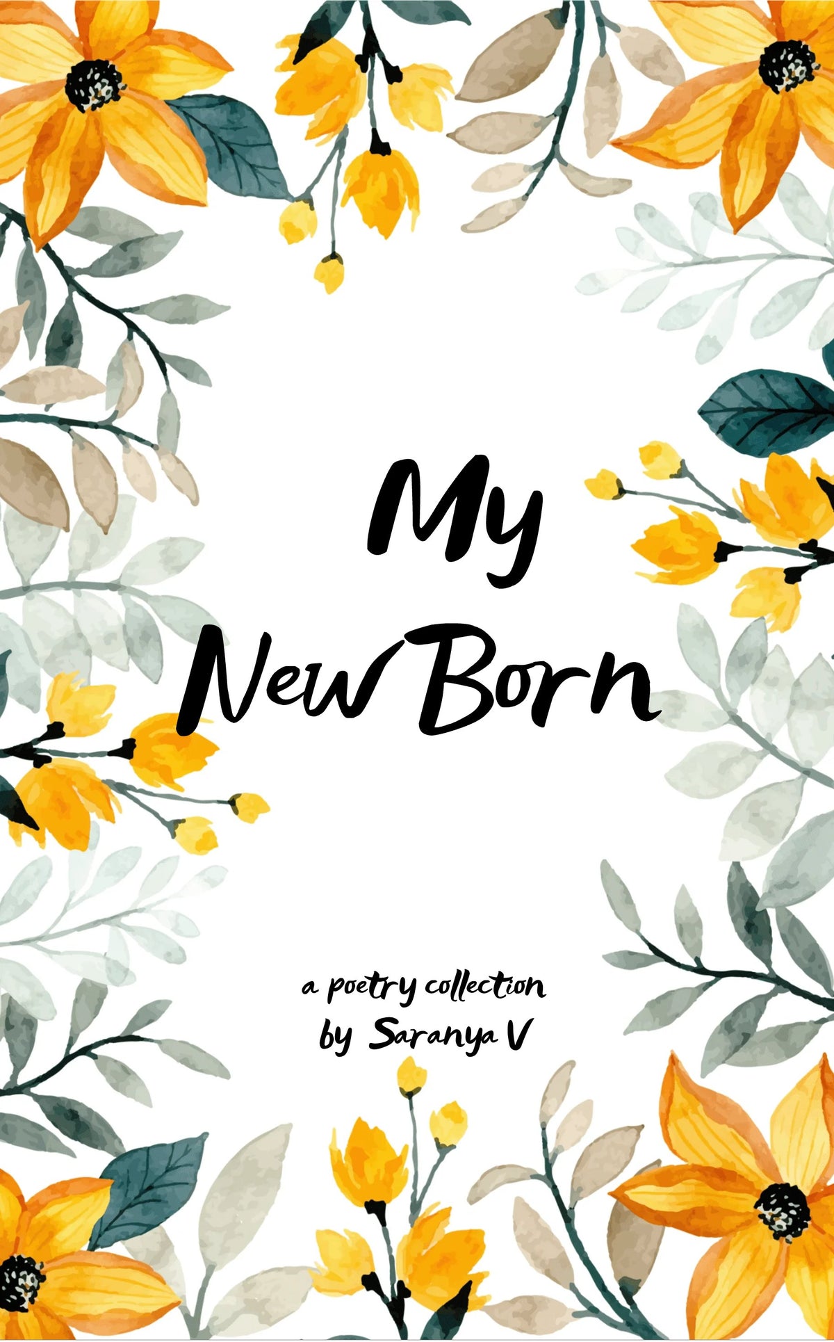 My newborn
