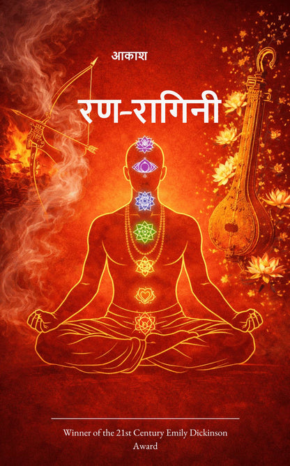 रण-रागिनी