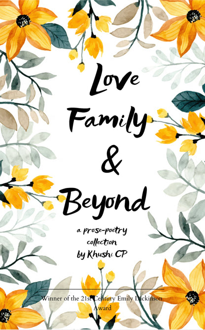 Love, Family & Beyond