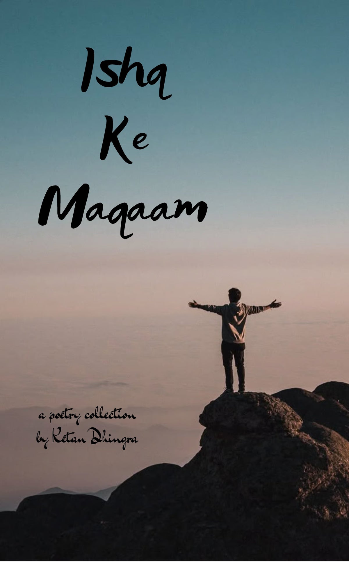 Ishq Ke Maqaam