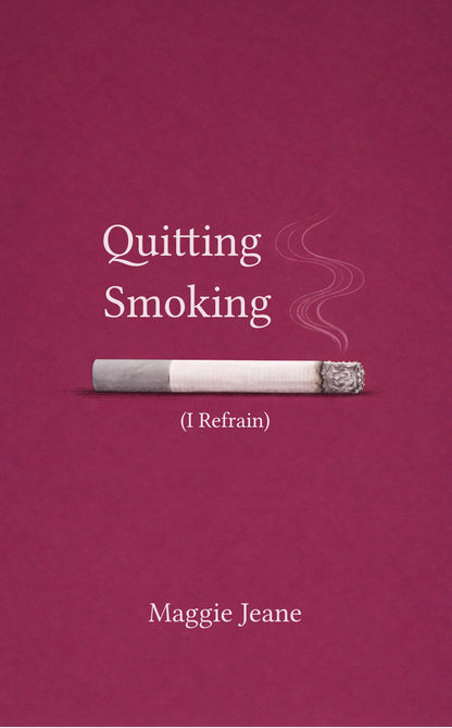 Quitting Smoking
