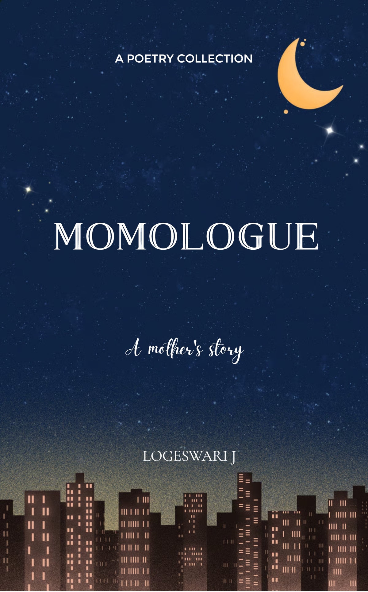 Momologue