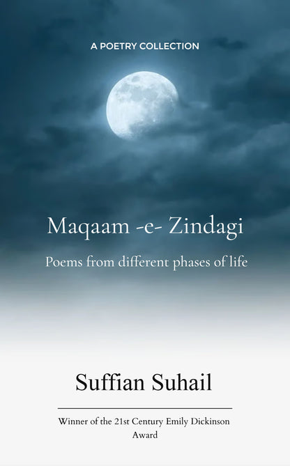 Maqaam-e-Zindagi