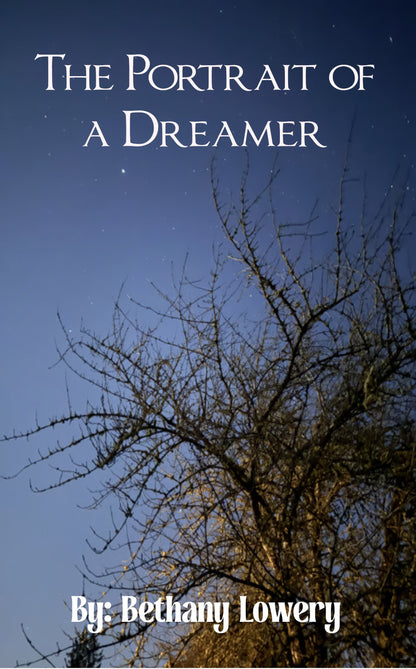 The Portrait of a Dreamer